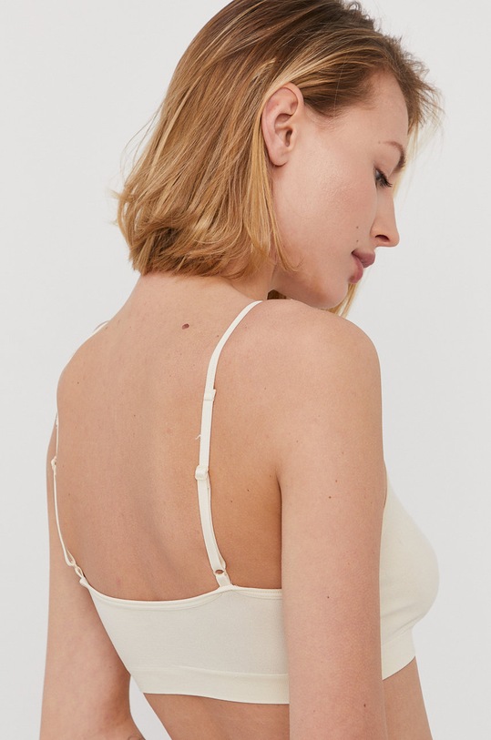 Pieces Biustonosz (2-pack) 17107715 beżowy AA00