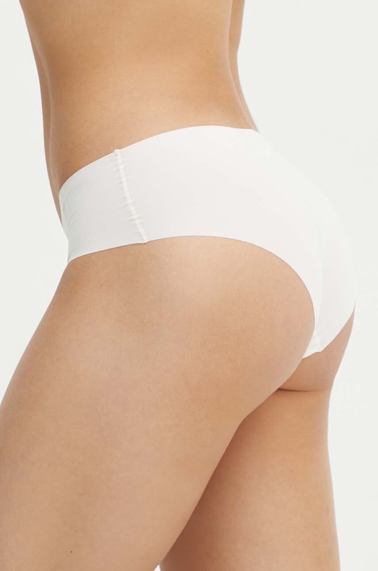 Calvin Klein Underwear chiloti 0000D3429E.NOS alb AA00