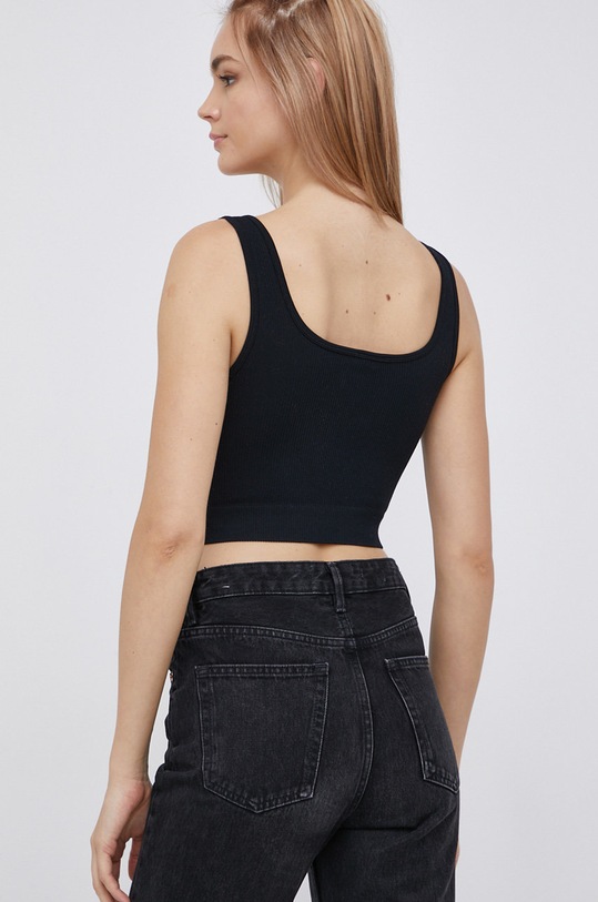 Odzież Vero Moda Top 10252057 czarny