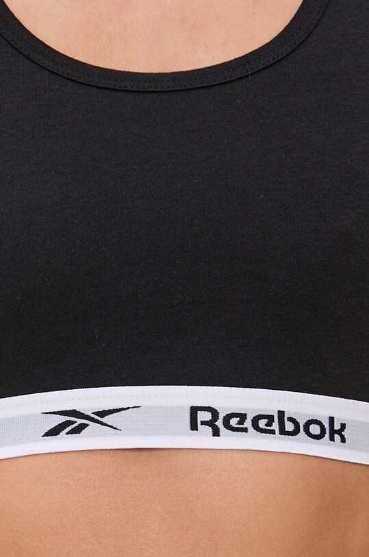 Одяг Бюстгальтер Reebok U4.C9504 U4.C9504 чорний