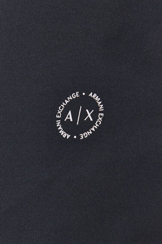 Armani Exchange Costum de baie negru 943005.CC600.NOS