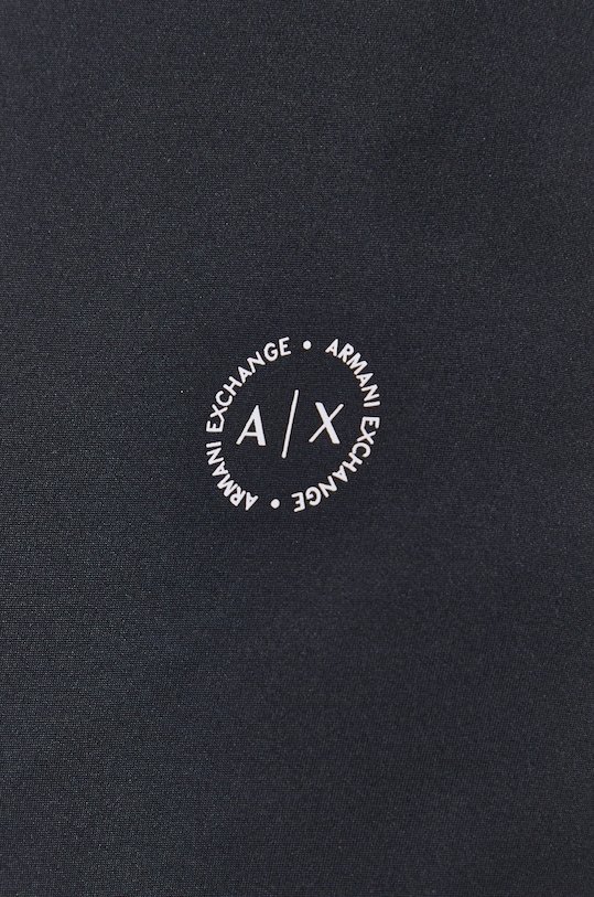 Armani Exchange Costum de baie negru 943005.CC600.NOS