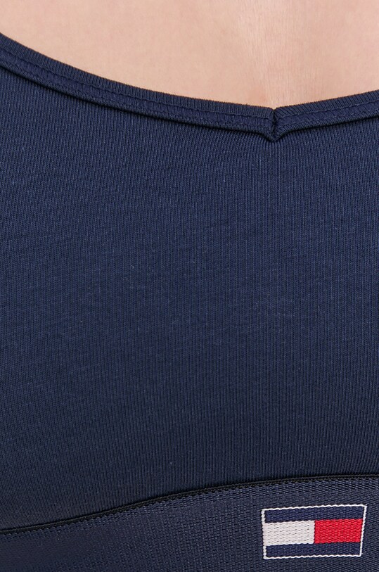 Oblečení Podprsenka Tommy Hilfiger UW0UW01200 námořnická modř