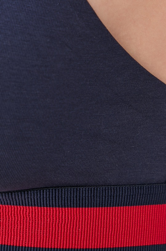 Podprsenka Tommy Hilfiger námořnická modř UW0UW01597