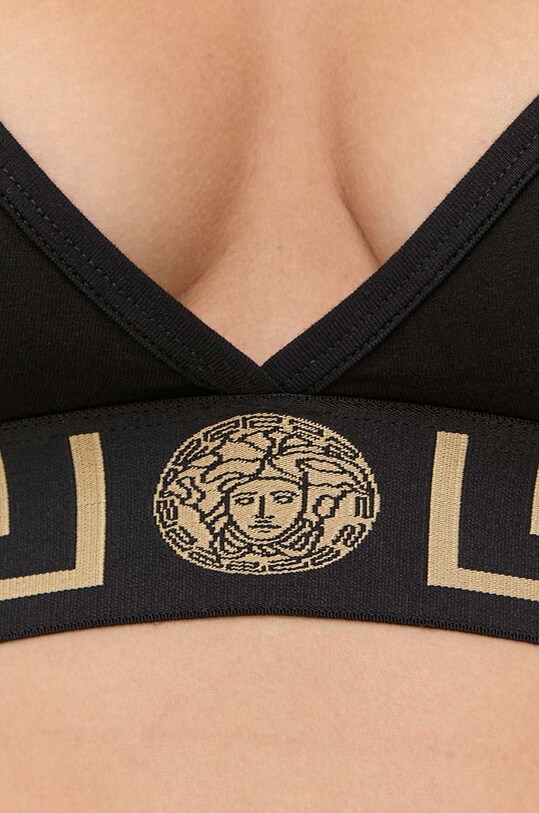 Versace Sutien negru AUD01047.NOS