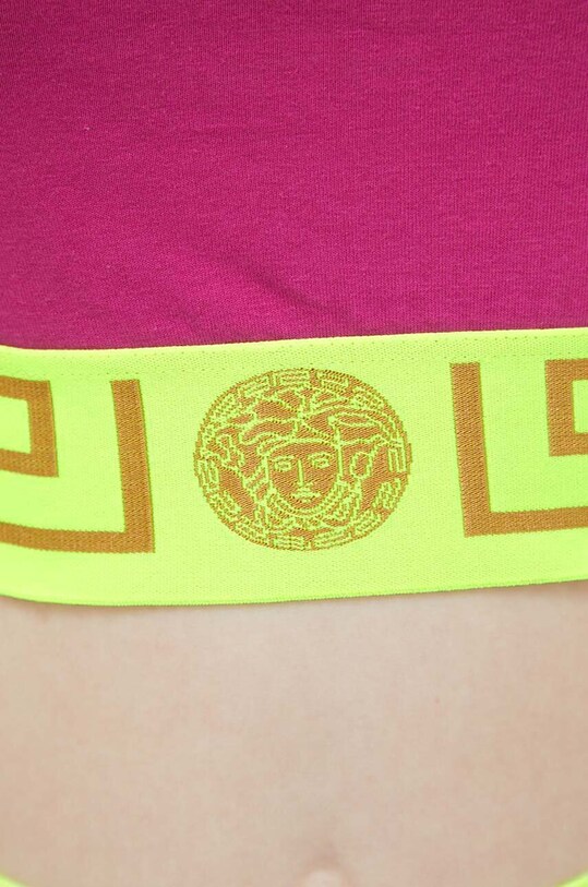 Σουτιέν Versace ροζ AUD01039.NOS