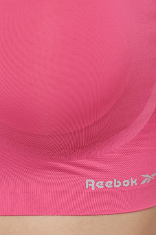 Oblečenie Športová podprsenka Reebok U4.F9640 U4.F9640 fialová