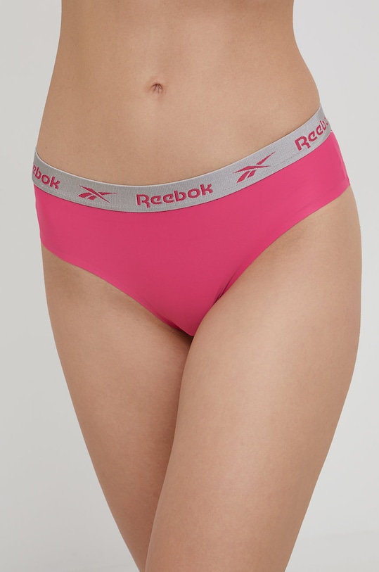 Reebok Figi (3-pack) U4.F9642 dzianina multicolor U4.F9642