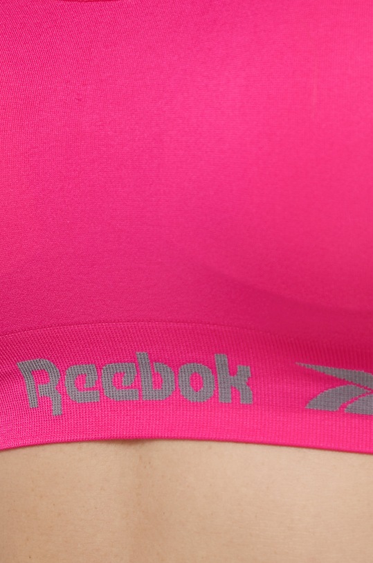 Îmbrăcăminte Reebok sutien sport U4.F9645 U4.F9645 roz