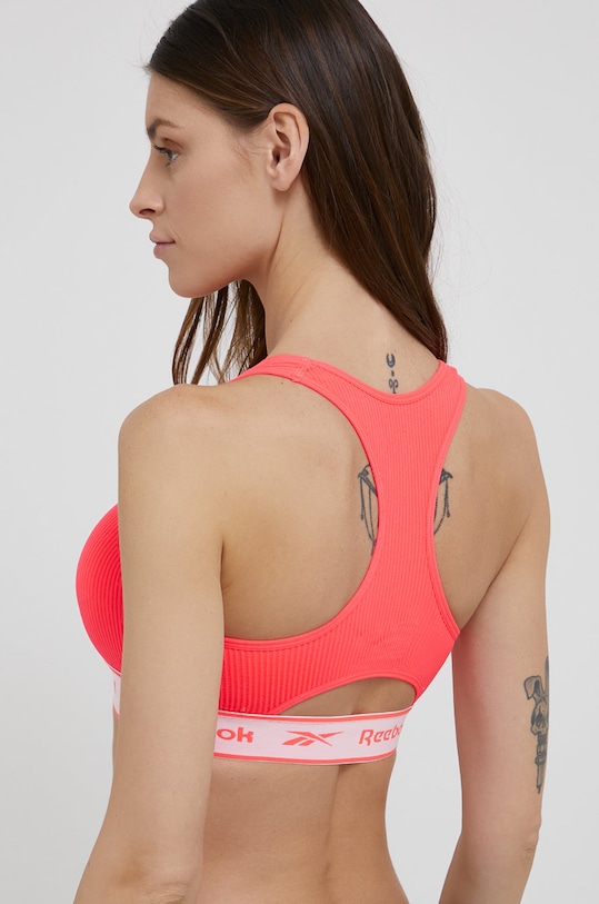 Športová podprsenka Reebok U4.F9647 U4.F9647 červená AA00