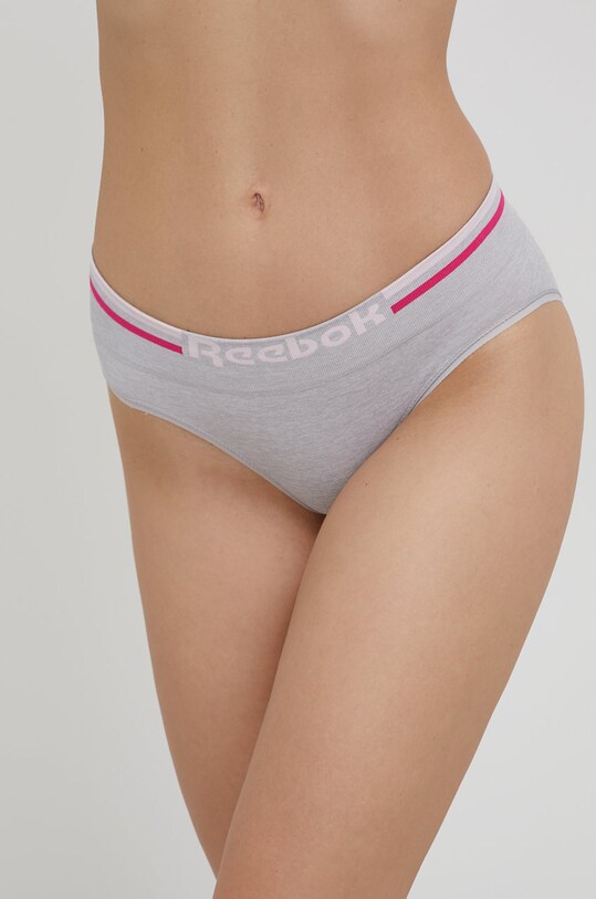 Reebok figi (2-pack) U4.F9659 U4.F9659 czarny AA00