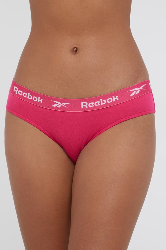 Reebok bugyi U4.F9668 sima többszínű U4.F9668