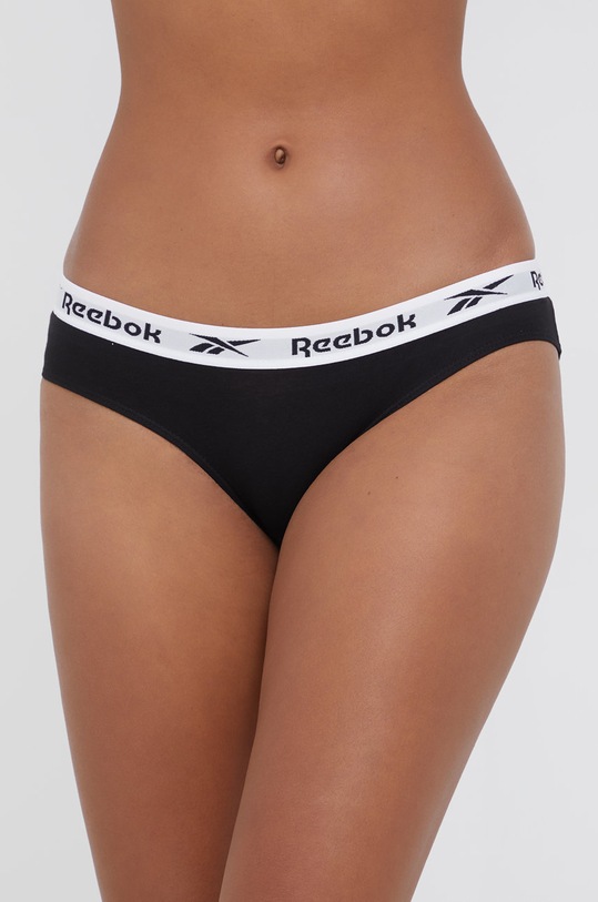 Kalhotky Reebok U4.F9674 U4.F9674 šedá AA00