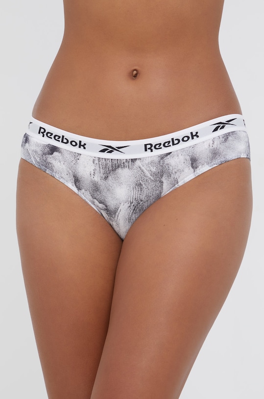 Oblečení Kalhotky Reebok U4.F9674 U4.F9674 šedá