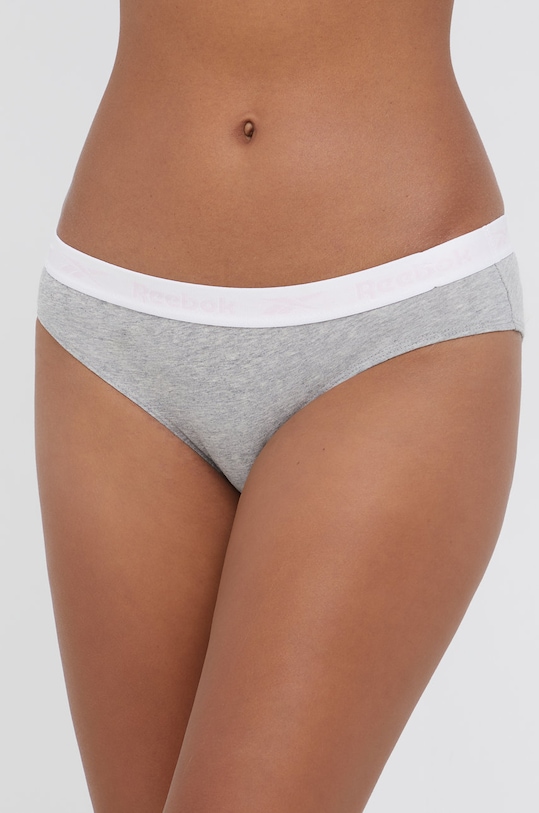 Reebok Figi (3-pack) U4.F9675 U4.F9675 różowy AA00