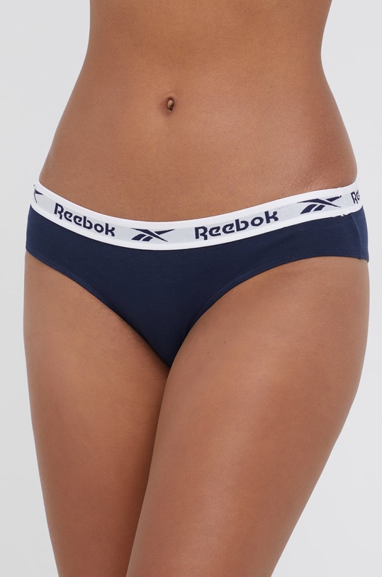 Reebok Figi (3-pack) U4.F9675 U4.F9675 niebieski AA00