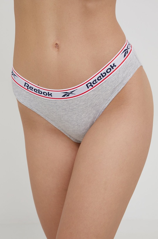 Nohavičky Reebok U4.F9682 U4.F9682 tmavomodrá AA00