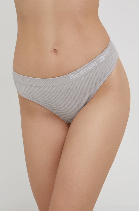 Reebok - Σλιπ (3-pack) U4.F9685 πολύχρωμο AA00