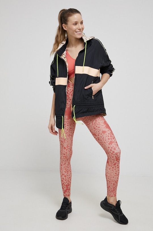 Only Play biustonosz sportowy 15113968.SpicedCora pomarańczowy AA00