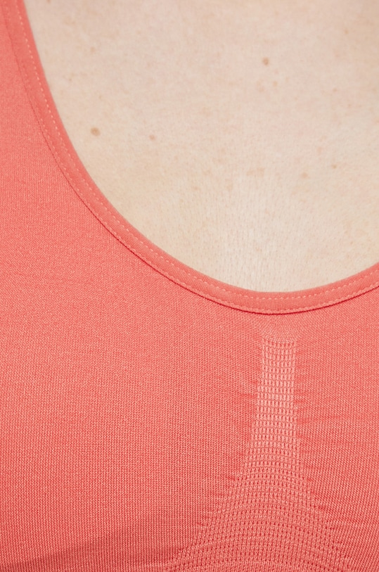 Only Play biustonosz sportowy 15113968.SpicedCora pomarańczowy