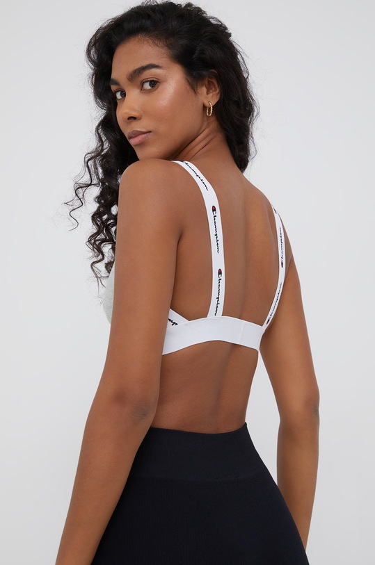 Бюстгальтер Champion 0BG9 0BG9 сірий AA00