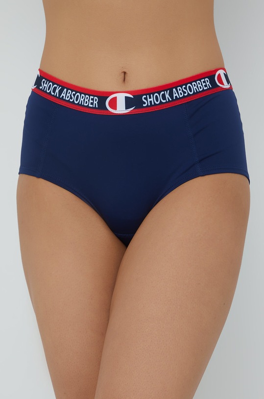Kalhotky Champion 0BGE kalhotky námořnická modř 0BGE