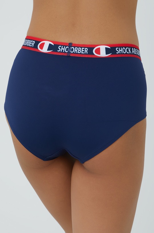 Kalhotky Champion 0BGE 0BGE námořnická modř AA00