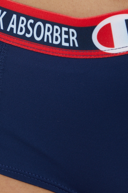 Oblečení Kalhotky Champion 0BGE 0BGE námořnická modř