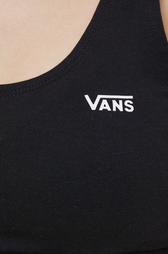 Vans sutien sport VN0A7PNCBLK1 negru