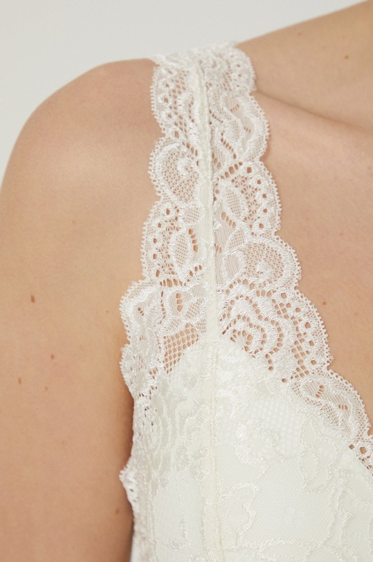 Oblečení Podprsenka Only 15107599.CloudDance béžová