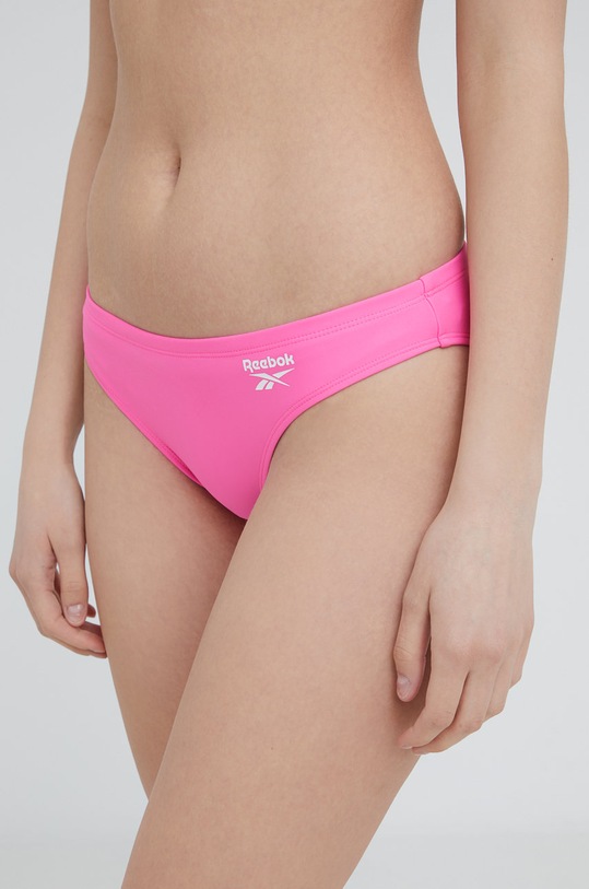 Dvoudílné plavky Reebok 74028 růžová 74028