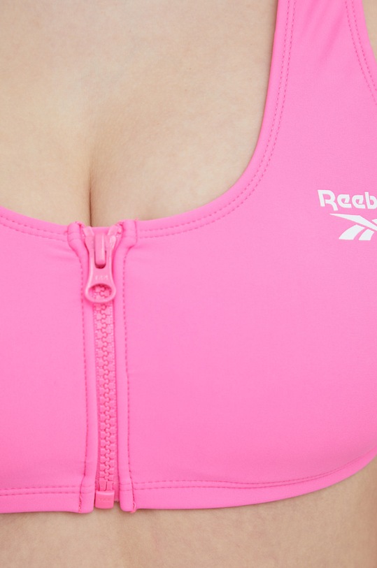 Dvodijelni kupaći kostim Reebok 74028 roza