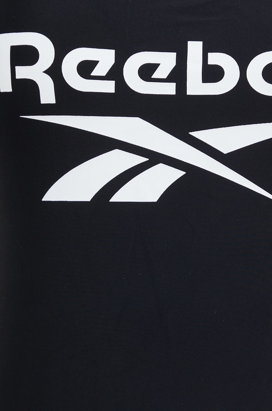 Jednodílné plavky Reebok 74033 černá 74033