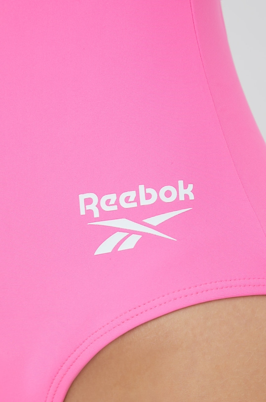 Reebok jednoczęściowy strój kąpielowy Clara 74037 74037 różowy