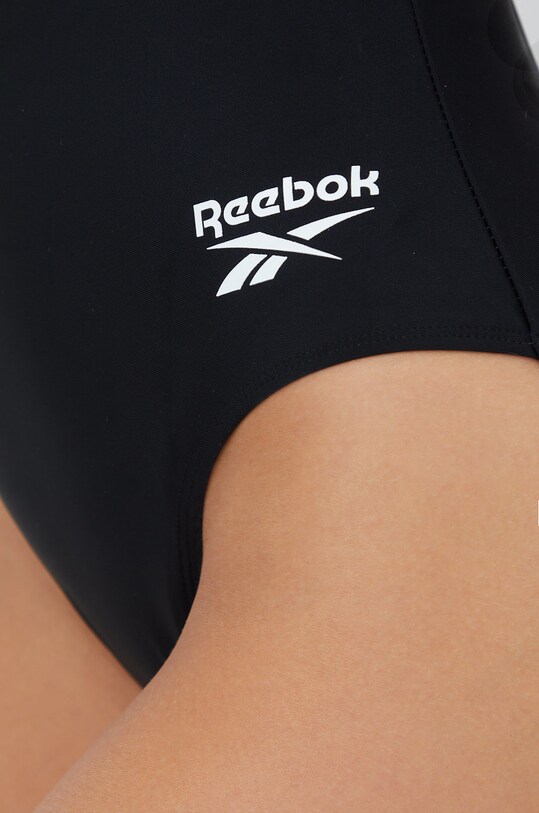 Reebok jednoczęściowy strój kąpielowy Clara 74037 74037 czarny