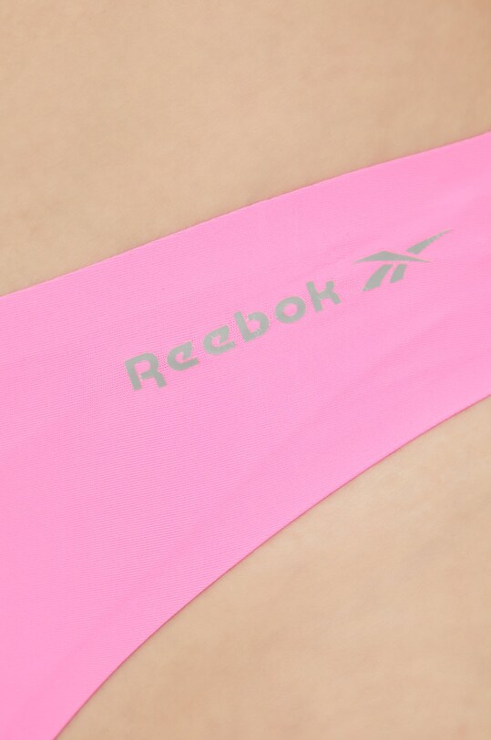 Reebok stringi (3-pack) F9770