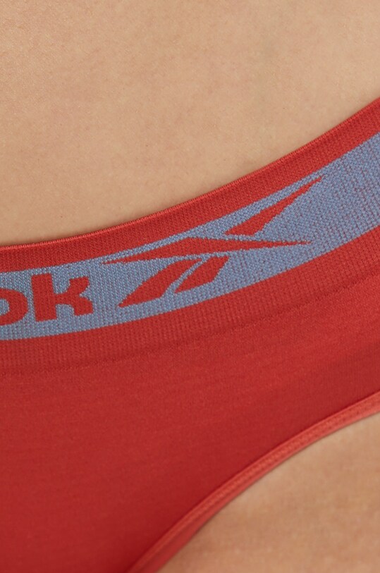 Трусы Reebok F9773 серый