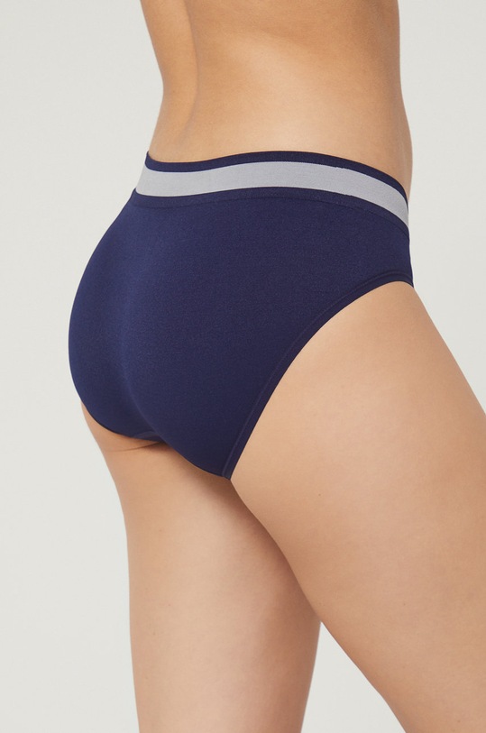 Odzież Reebok figi F9773 (2-pack) F9773 różowy