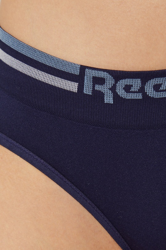 Kalhotky Reebok F9775 ( 2-pak) F9775 námořnická modř