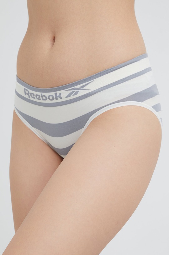 Reebok figi (3-pack) F9783 F9783 biały AA00