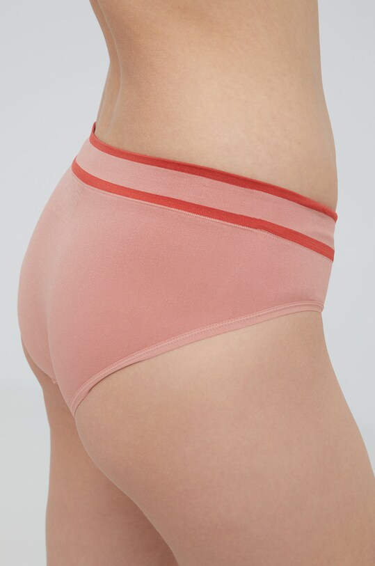 Gaćice Reebok narančasta F9783