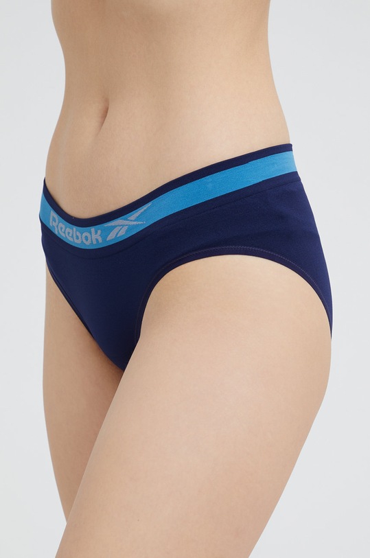 Nohavičky Reebok F9783 F9783 modrá AA00