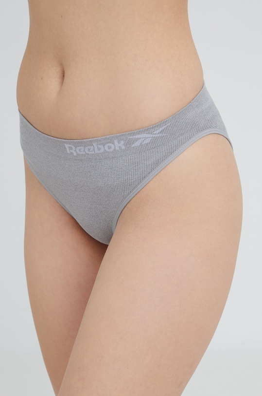 Reebok bugyi (3 db) F9787 sima sötétkék F9787