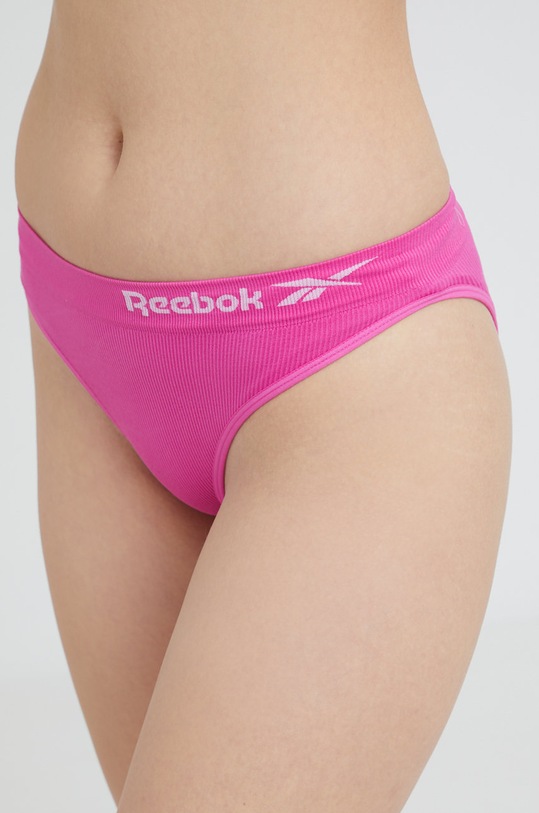 Reebok bugyi (3 db) F9787 F9787 sötétkék AA00