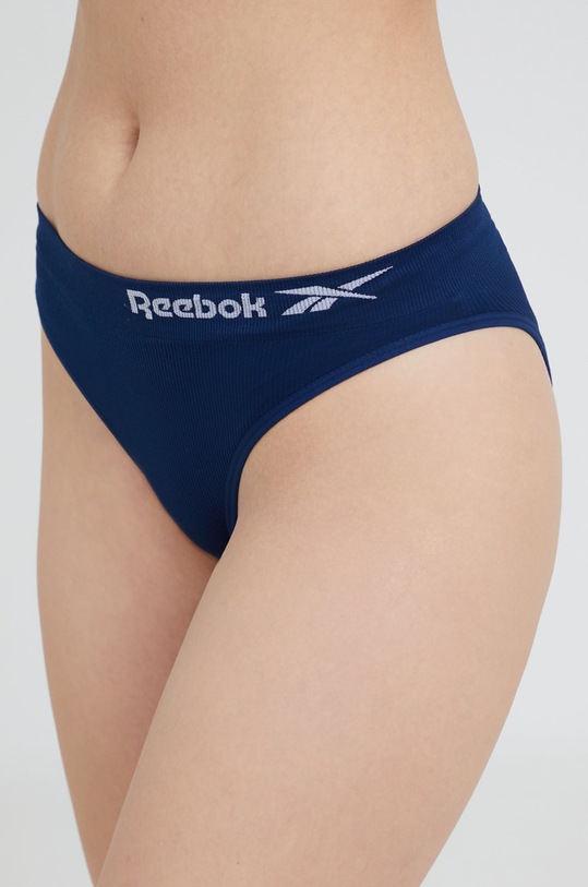 Ruházat Reebok bugyi (3 db) F9787 F9787 sötétkék
