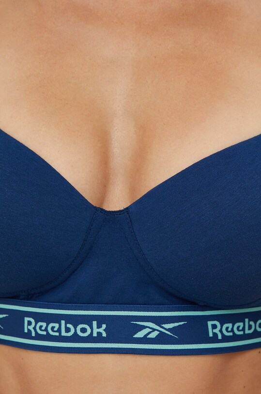 Grudnjak Reebok plava F9790