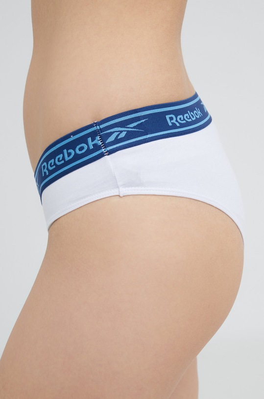 Nohavičky Reebok F9791 (3-pak) sivá F9791