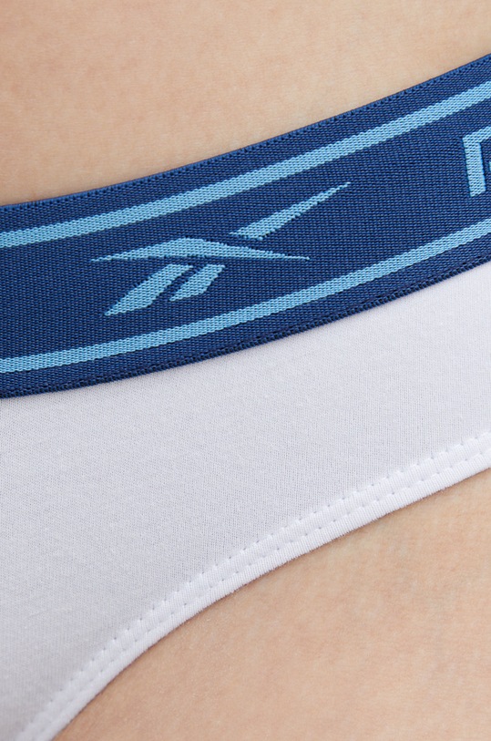 Nohavičky Reebok F9791 (3-pak) F9791