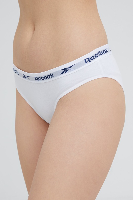 Odzież Reebok figi (3-pack) F9799 F9799 szary