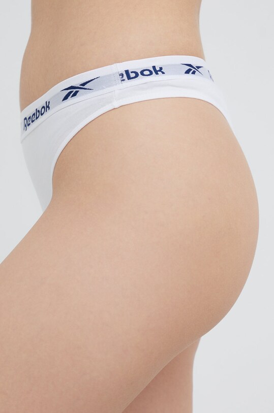 Στρινγκ Reebok γκρί F9800